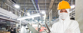 Image of the Health and Safety Department