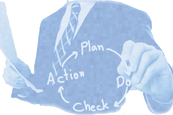 Image of the ISO Certification Department