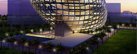 Image of Sustainable Architecture
