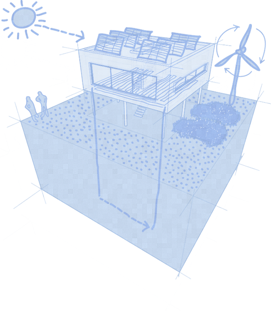 Image of Sustainable Architecture